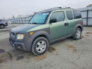 Honda Element EX 2.4L 4 2004