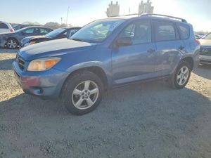 Toyota Rav4 2.4L 4 2006