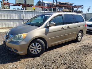 Honda Odyssey 3.5L 6 2010