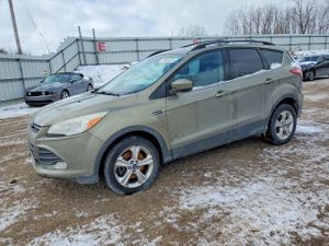 Ford Escape SE 2.0L 4 2013