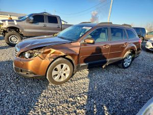 Subaru Outback 2.5I LIMITED 2.5L 4 2011