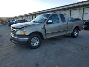 Ford F-150 4.6L 8 2002