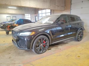 Jaguar F-Pace SVR 5.0L 8 2020