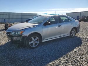 Toyota Camry BASE 2.5L 4 2012