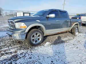 Dodge RAM 5.7L 8 2010