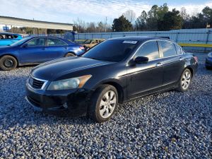 Honda Accord EXL 3.5L 6 2009