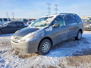 Toyota Sienna CE 3.3L 6 2005