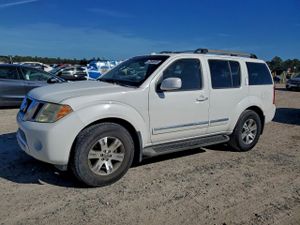 Nissan Pathfinder S 4.0L 6 2008