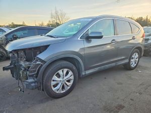 Honda CR-V EXL 2.4L 4 2013