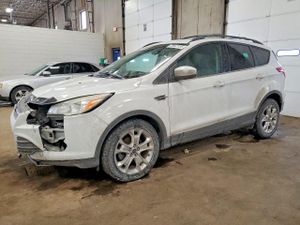 Ford Escape SE 1.6L 4 2013