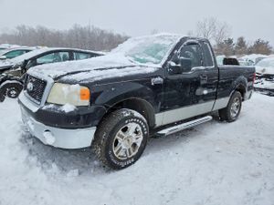 Ford F-150 4.2L 6 2008