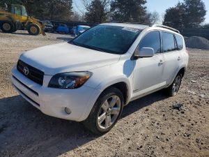 Toyota Rav4 SPORT 2.4L 4 2006