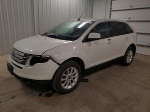 Ford Edge SEL 3.5L 6 2009