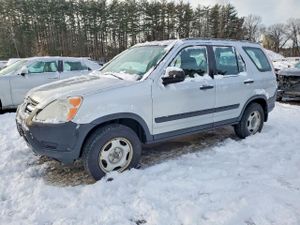 Honda CR-V LX 2.4L 4 2004