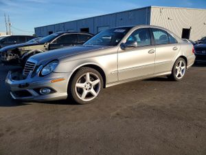 Mercedes-Benz E 350 4MATIC 3.5L 6 2009
