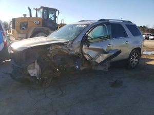 GMC Acadia SLT-1 3.6L 6 2013