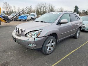 Lexus RX 3.3L 6 2005