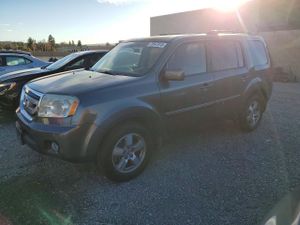 Honda Pilot EX 3.5L 6 2010