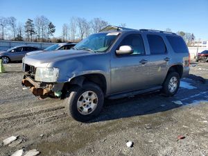 Chevrolet Tahoe 5.3L 8 2007