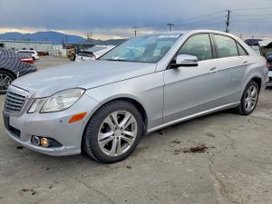 Mercedes-Benz E 350 3.5L 6 2011