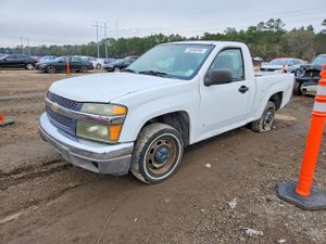 Chevrolet Colorado 2.8L 4 2006