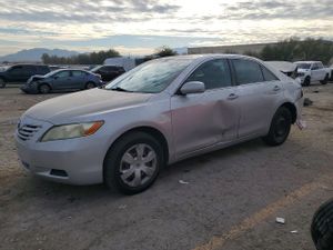 Toyota Camry 3.5L 6 2007