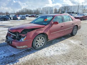 Cadillac DTS PREMIUM COLLECTION 4.6L 8 2011