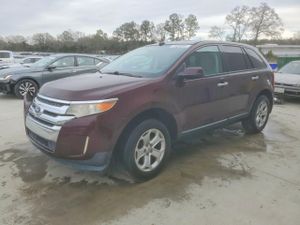 Ford Edge SEL 3.5L 6 2011