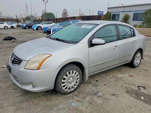 Nissan Sentra 2.0 2.0L 4 2010