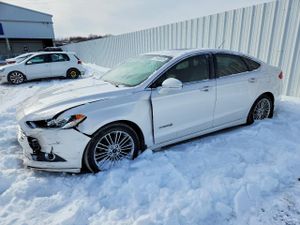 Ford Fusion SE HYBRID 2.0L 4 2014