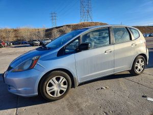 Honda Fit 1.5L 4 2009
