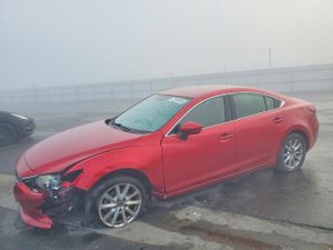Mazda 6 SPORT 2.5L 4 2014