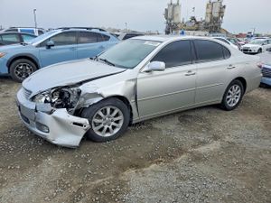 Lexus ES 330 3.3L 6 2004