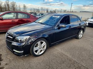 Mercedes-Benz C 300 4MATIC 3.0L 6 2010