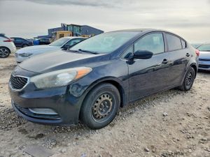 Kia Cerato / Forte / K3 LX 1.8L 4 2015