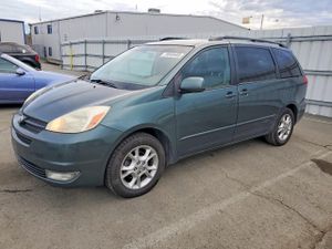 Toyota Sienna 3.3L 6 2005