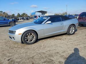 Chevrolet Camaro LT 3.6L 6 2013