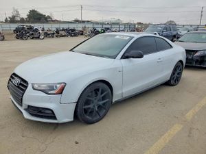 Audi A5 PREMIUM PLUS 2.0L 4 2015