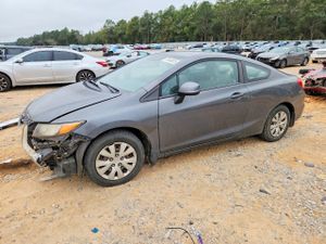 Honda Civic LX 1.8L 4 2012