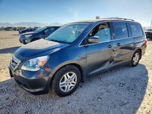 Honda Odyssey 3.5L 6 2006