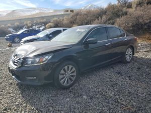 Honda Accord EXL 3.5L 6 2014