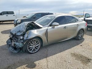 Lexus IS 2.5L 6 2014