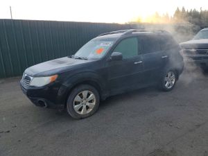 Subaru Forester 2.5X LIMITED 2.5L 4 2009