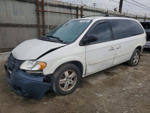 Dodge Grand Caravan (Caravan) SXT 3.8L 6 2006