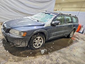 Volvo XC70 2.5L 5 2007