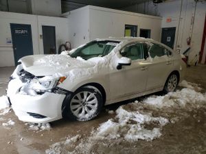 Subaru Legacy 2.5I PREMIUM 2.5L 4 2015