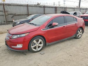 Chevrolet Volt 1.4L 4 2014