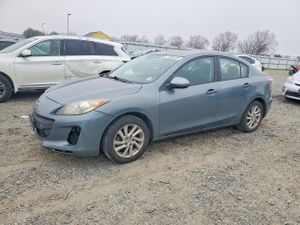 Mazda 3 I 2.0L 4 2012