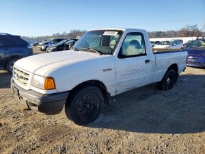 Ford Ranger 3.0L 6 2001