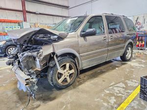 Pontiac Montana SV6 3.5L 6 2005